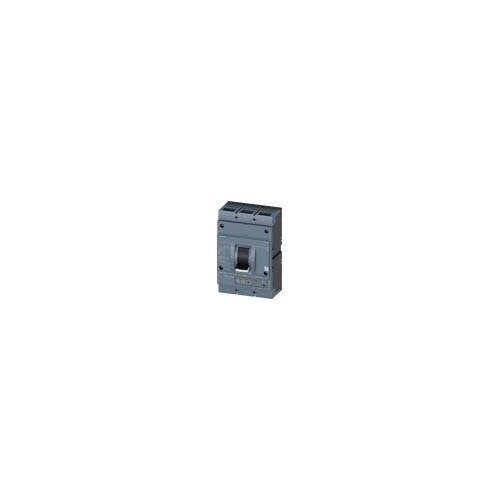 3VA2580-5HL32-0AA0 Siemens Leistungsschalter 3VA2 IEC Frame 1000 S Produktbild Additional View 6 L