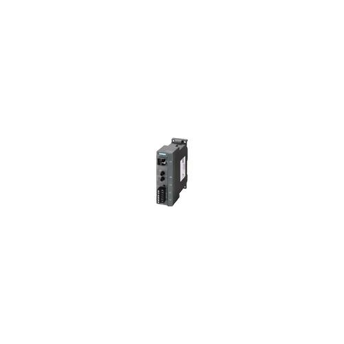 6GK5101-1BC00-2AA3 Siemens SCALANCE X101 1LD, IE Medienkonverter, 10/100 Mbit/s  Produktbild Additional View 2 L