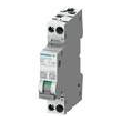 5SL6016-7MC Siemens LS COM 230V 6kA, 1+N, C16 Produktbild Additional View 3 S