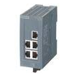 6GK5005-0GA10-1AB2 Siemens SCALANCE XB005G Unmanaged Switch, 5x RJ45, Gigab Produktbild Additional View 2 S