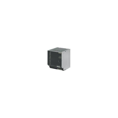 6EP1336-1LB00 Siemens SITOP PSU100L 24 V/20 A Geregelte Stromversorgung Eingan Produktbild Additional View 3 L