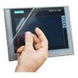 6AV6671-3DC00-0AX0 Siemens SIMATIC HMI Schutzfolie 10 für Thin Client und MP27 Produktbild Additional View 1 S