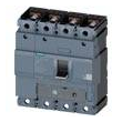 3VA1225-4EF42-0AA0 Siemens Leistungsschalter 3VA1 IEC Frame 250 Sc Produktbild Additional View 1 S