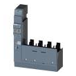 3VA9214-0RS20 Siemens Differenzstrom Schutzgerät RCD510 Basic RCD Typ A seit Produktbild Additional View 4 S