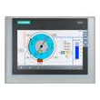 6AG11240GC014AX0 Siemens SIPLUS HMI TP700 Comfort mit Conformal Coating bas Produktbild Additional View 1 S