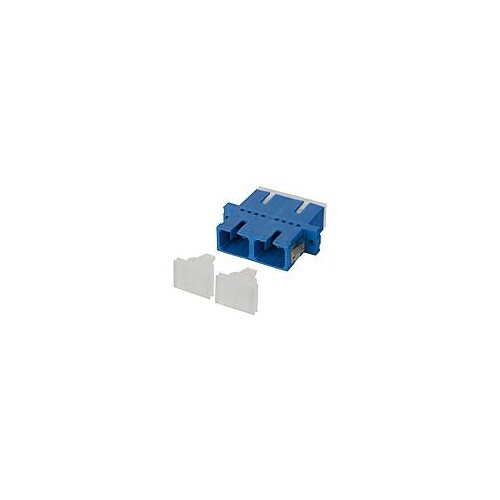 150900E2-I Metz Connect OpDAT SC D Kupplung OS2 (blau) Produktbild Additional View 1 L