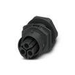 1088682 Phoenix IPD W 3P2,5 F M20 BK Produktbild