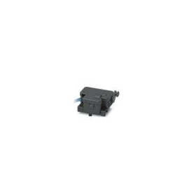 1065832 Phoenix EV-T2M3S-E-LOCK-HOLDER Produktbild front M