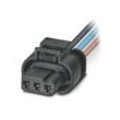 1132718 Phoenix EV-T2M3SL12-CONNECTOR Produktbild front S