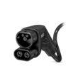 1236966 Phoenix EV-T2G4CC-DC40A- 7,0M6,0ESBK11 Produktbild