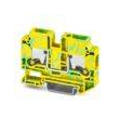 1329550 Phoenix XTV 10- PE Schutzleiterklemme Produktbild