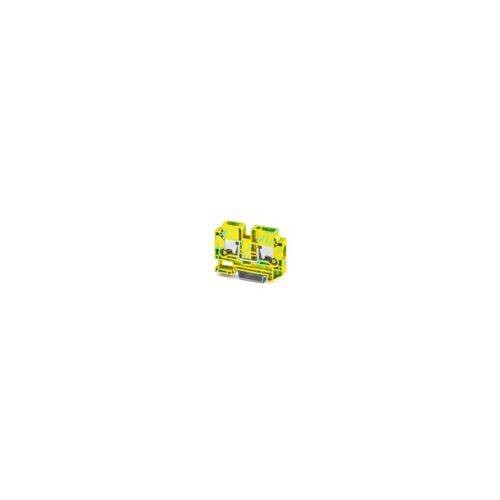 1329550 Phoenix XTV 10- PE Schutzleiterklemme Produktbild