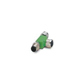 1541186 Phoenix SAC-5P-M12T/2XM12 VP Produktbild