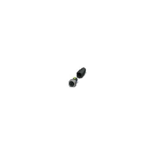 1088666 Phoenix IPD PL 3P2,5 F BK Produktbild