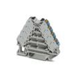3270247 Phoenix PTRV 4-PV /BU Produktbild