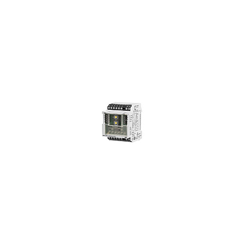 11084413 Metz Connect MR-LD6 Modbus RTU Produktbild Additional View 2 L