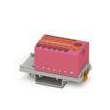 3273105 Phoenix PTFIX 6/12X2,5-NS35 PK Produktbild