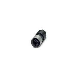 1039561 Phoenix QPD P 4PE2,5 9-16 TL BK Produktbild