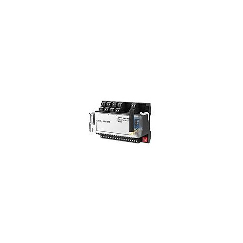 110934 Metz Connect EWIO2-MW-BM M-Bus / WLAN / BACnet / Modbus Produktbild Additional View 2 L