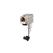 130B22-25-E Metz Connect 25Gmodul- Keystone 270° Jack Produktbild 1 S