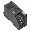 2659700000 Weidmüller Feldbuskoppler (I/O), PUSH IN, 24 V DC +20 %/ -15 %, ü Produktbild 1 S