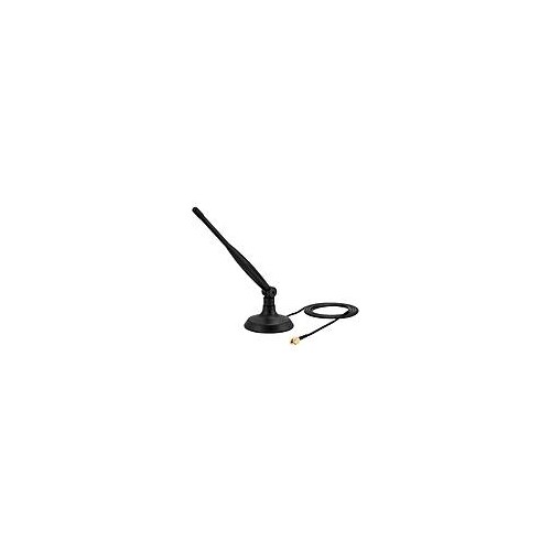 11094830 Metz Connect WLAN-Antenne mit Magnetfuß Produktbild Additional View 2 L