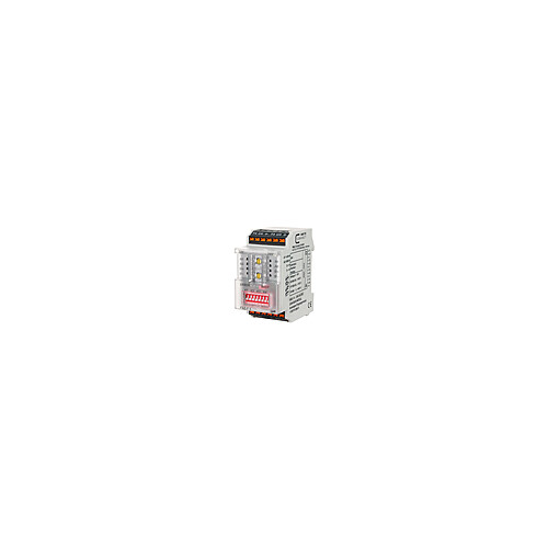 110574130670 Metz Connect FAE-F 4 24 V AC/DC CAN Produktbild Additional View 1 L