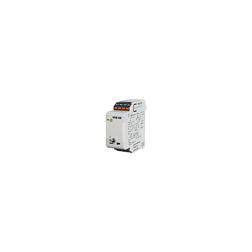 11066770 Metz Connect KRS-F-E08 HR 24 V AC/DC Produktbild Additional View 2 L