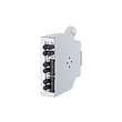 150240C30410E Metz Connect OpDAT REGplus 4xSC/ST-Duplex MM mit Crimpspleißhalter Produktbild Additional View 1 S