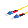 151P1JOJO60E Metz Connect OpDAT Patchkabel LC-D/LC-D OS2, 6,0 m Produktbild Additional View 1 S
