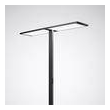 7700151 Trilux Standleuchten Luceos S Prismen schwarz ETDD 180W 29000lm Wide Produktbild 3 S