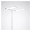 7704758 Trilux Standleuchten Luceos S Prismen weiß 180W 29000lm Wide reduced Produktbild 3 S