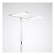 7705058 Trilux Standleuchten Luceos S Prismen weiß 180W 30600lm Wide reduced Produktbild 3 S