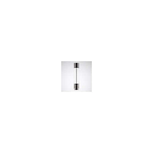 7722040 Trilux Lichtstelen CS19 CLO (normal) Linse anthrazit ET 14,50W 1800 Produktbild Additional View 3 L