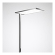 7939151 Trilux Standleuchten Luceos S Prismen Silber ETDD 62W 8700lm asymmetr Produktbild 3 S