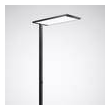 7941258 Trilux Standleuchten Luceos S Prismen schwarz 90W 14500lm Wide reduce Produktbild Additional View 3 S