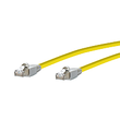 141N110010050 Metz Connect E-DAT Industry Patchkabel RJ45-RJ45 5,0 m Produktbild Additional View 1 S