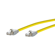 141N110010050 Metz Connect E-DAT Industry Patchkabel RJ45-RJ45 5,0 m Produktbild Additional View 2 S