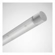 8027040 Trilux Feuchtraumleuchten Tugra Prismen grau ET 58W 10000lm Narrow (N)  Produktbild Additional View 3 S