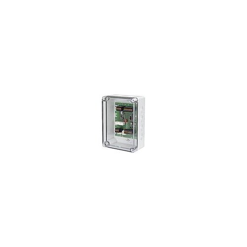 1108111326IP Metz Connect MB-DIO2/1-IP Modbus/BACnet 24V AC/DC Produktbild Additional View 2 L