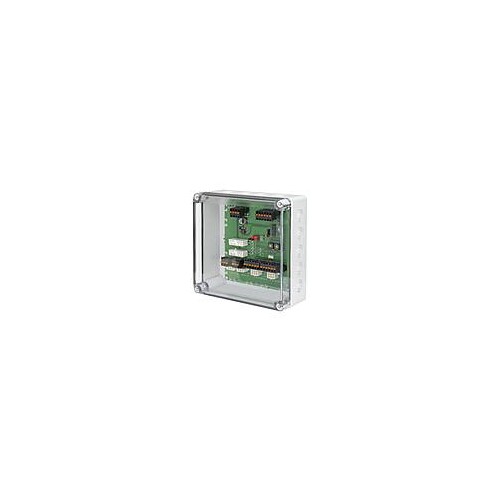 1108121326IP Metz Connect MB-DIO4/2-IP Modbus/BACnet 24V AC/DC Produktbild Additional View 2 L