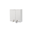 1503295906-E Metz Connect OpDAT Wandverteiler S 6xE2-S APC OS2 splice Produktbild Additional View 1 S