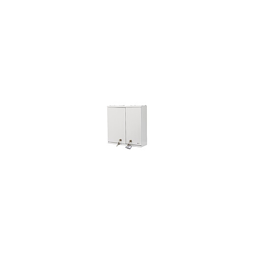 1503295906-E Metz Connect OpDAT Wandverteiler S 6xE2-S APC OS2 splice Produktbild Additional View 1 L