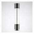 7874551 Trilux Lichtstelen CS19 CLO (normal) Linse anthrazit ETDD 17W 2200l Produktbild Additional View 3 S