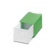 0801730 Phoenix DIN RAIL MOUNT UTILITY BOX Produktbild