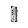 1205351 Phoenix RJ45-PORT- BRIDGE/3XPARALLEL Produktbild front S