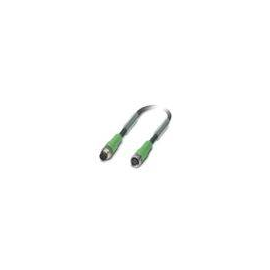 1414168 Phoenix SAC-5P-M 8MSB/ 0,5-115/M 8FSB Produktbild