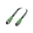 1414617 Phoenix SAC-5P-M 8MSB/ 1,0-115/M 8FSB Produktbild