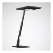 7094459 Trilux Tischleuchten Bicult T HCL Prismen schwarz 54W 5580lm Wide red Produktbild Additional View 7 S