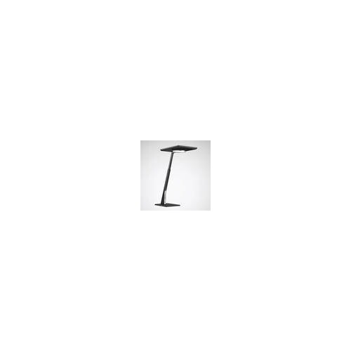 7094459 Trilux Tischleuchten Bicult T HCL Prismen schwarz 54W 5580lm Wide red Produktbild Additional View 7 L